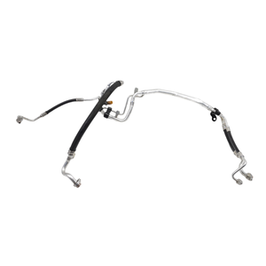 Tubi A/C PEUGEOT 3008 Serie 9678270580 YHZ (DV5RC) Diesel 1500 (16>23) - Product Image 1