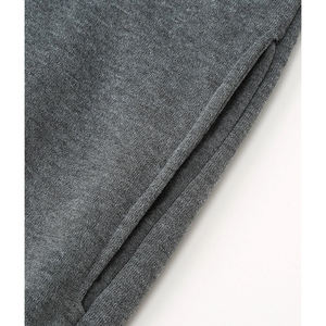 <b>Top</b> Quality Heavyweight 100% Cotton <b>Zip</b> <b>up</b> Hoodies Streetwear <b>Men's</b> Clothing Wholesale Plus Size <b>Men</b> Hoodies Full <b>Zip</b> <b>up</b> Hoodie - Product Image 4