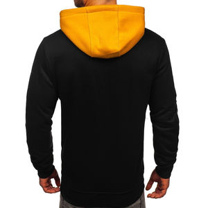 Sudaderas con Capucha para Hombre de la Mejor Calidad, Ligeras, con Estampado Moderno, Estilo Holgado, Hechas en Pakistán a Precio Accesible, Transpirables y Térmicas - Product Image 5