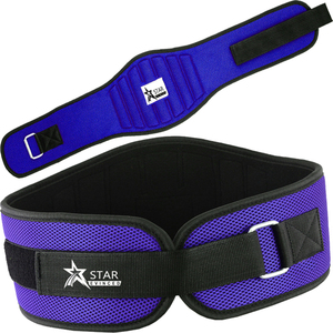 Gran oferta de cinturones de inmersión de neopreno de alta resistencia de 10mm de espesor con logotipo personalizado, las mejores correas de nailon al por mayor para levantamiento de pesas - Product Image 2
