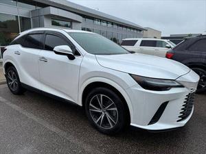 2023 asequible lLex-uss RX 350 Base - Product Image 2