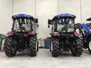 Tracteurs Lovol Premium 50-70 CV pour l'agriculture – Livraison rapide, qualité fiable, offres de gros attractives à prix abordable - Product Image 6