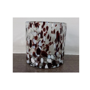 Luxury Brown Speckle Glass Available Best Quality And Wholesale Price - Product Image 5