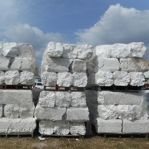 Venta de chatarra de bloque EPS blanca, perfecta para reciclaje de plástico y fabricación industrial, pedidos al por mayor disponibles en todo el mundo - Product Image 3