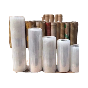 PE Adhesive Paper & Film High Quality Wrapping