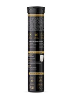 Fournisseur direct d'usine Raskam Himalayan Shilajit Gold Comprimés effervescents Stimulant de l'immunité et de la résistance pour adultes Complément alimentaire à base de plantes