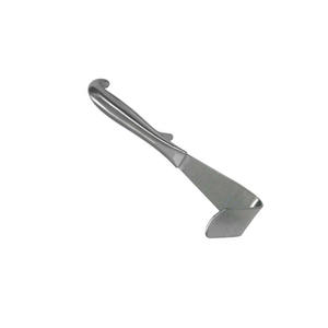 Retractor prostático joven hecho a medida, Retractor Quirúrgico delantero profesional, 21cm - Product Image 3
