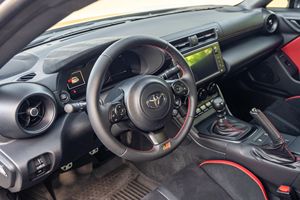 Toyota GR86 Trueno Edition 2024 Usado en Excelentes Condiciones - Product Image 1