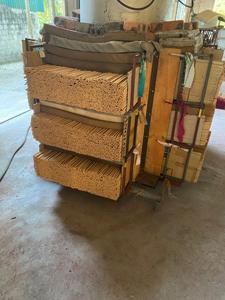 ธูปหอมคุณภาพสูง ขายดี ไม่มีกลิ่น ยี่ห้อ DHOOP INCENSE ไม่ใช่ธูปไผ่ - Product Image 6