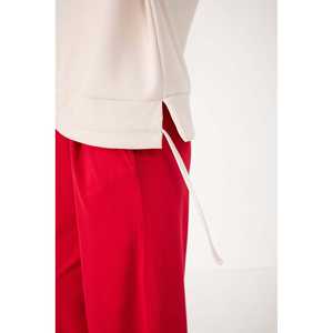 Sudadera con Capucha y Cierre de Cremallera 100% Algodón para Uso Diario - Product Image 4