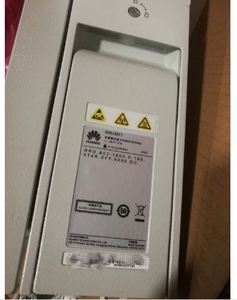 RRU3971 02311HKL 1800MHz 4T4R Telecom Parts Radio Remote Unit - Product Image 1