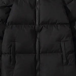 Best Selling High Quality Puffer <b>Jackets</b> <b>for</b> <b>Men</b> Women Easy to Wear Embroidery Decoration Available All Sizes Colors Low MOQ - Product Image 5