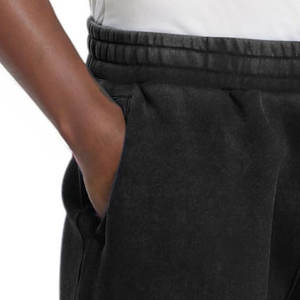 Pantalon de survêtement streetwear délavé à l'acide, vêtements de sport, tissu en coton, collection d'hiver, pantalon de survêtement décontracté et confortable pour hommes - Product Image 3