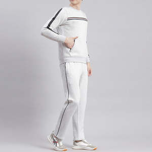 Sudadera con Capucha de Forro Polar 100% Algodón para Hombre, Cálida, Suave y Acogedora en el Interior, Ecológica, Transpirable, para Invierno, Moda, Clima Frío, Uso Diario - Product Image 3