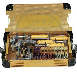 Daddy D Pro ชุดระบบดึงปากมดลูกด้านหน้าคุณภาพเยอรมันได้รับการอนุมัติ CE A + - Product Image 1