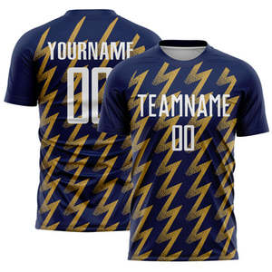 เสื้อฟุตบอลทีมที่ได้คะแนนสูงสุดสำหรับมืออาชีพและในโรงเรียนอุปกรณ์ประสิทธิภาพโลโก้ตามสั่งน้ำหนักเบาและระบายอากาศ - Product Image 3
