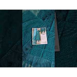 มาเรีย.บี. ผ้าลูกไม้หรูหรา D-2402-A TC-797 - Product Image 2