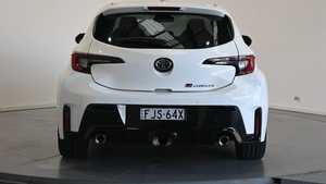 2024 para Corolla GR GTS Hatchback 1.6L 4WD Manual OEM Personalizado Soporte Garantía de 5 Años Origen EE. UU. Financiación Disponible - Product Image 3