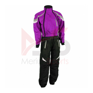 Traje de paracaidismo impermeable Taslan/Spandex/Cordura personalizable de alta calidad Nuevo diseño con logotipo de protección de mano y brazo - Product Image 6