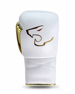 Nouvelle arrivée vente en gros de gants de boxe en cuir synthétique personnalisés 10oz 12oz 140z gants de combat d'entraînement professionnel personnalisés - Product Image 2