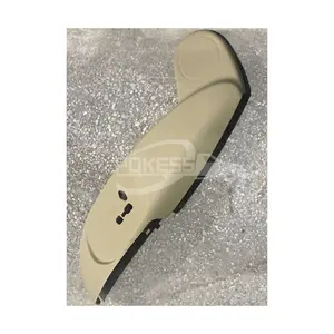 8S71Y62187DA37TC 8S71Y62187DC37TC Seat Trim Plate Beige Left Electric Special For Ford Mondeo 08-12
