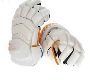 Gants de hockey sur glace de haute qualité professionnels OEM, équipement de hockey sur gazon et accessoires de gants de crosse - Product Image 5