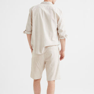 Venta caliente Pantalones cortos hechos a medida para hombres Nuevo estilo Tamaño adulto Pantalones cortos para hombres Para la venta Pantalones cortos de verano - Product Image 5