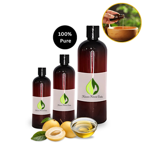 Huile de marula indienne, huile de soin de la peau liquide, huile de massage et d'aromathérapie, prix de gros en vrac auprès du fabricant et du fournisseur - Product Image 1