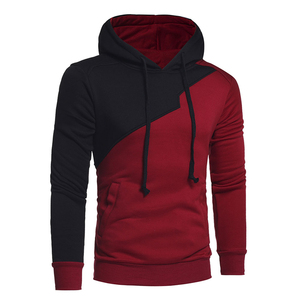 Top Quality Men's Breathable Quick Dry Sustainable Made in Pakistan Top Selling 2024 Latest Design Men Hoodies Custom Men Hoodie - Product Image 2