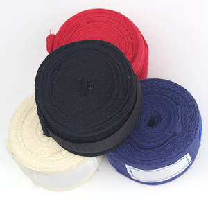 Cinta de mano para boxeo, envolturas de mano personalizadas para boxeo - Product Image 1