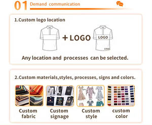 เสื้อยืดแขนสั้นผู้ชายพิมพ์ลายสกรีนลายกราฟิกบ็อกซี่ - Product Image 6