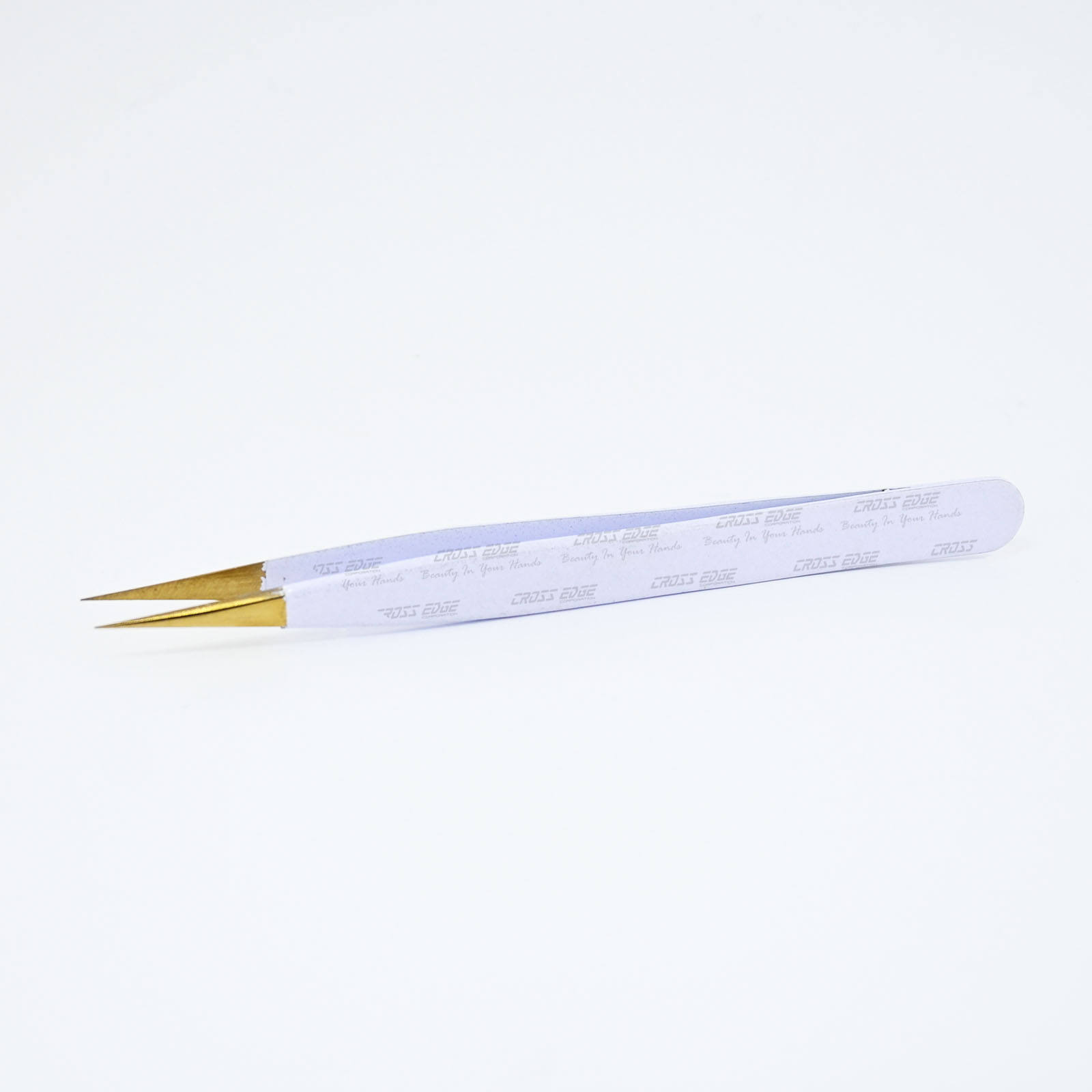 Isolation Diamond Grip Tweezer