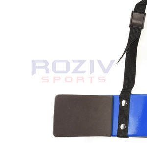 Blaster de musculation réglable en aluminium de haute qualité pour l'entraînement des triceps et des biceps - Équipement de fitness pour la salle de sport - Product Image 6