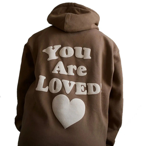 Sudadera con Capucha Ligera de Forro Polar 2024, Personalizable, Cómoda, Transpirable y de Secado Rápido para Hombre, Invierno - Product Image 5