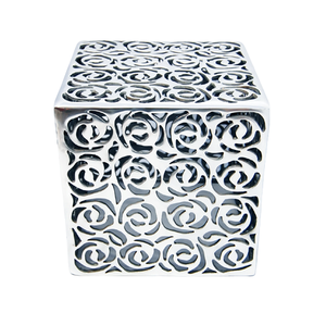 Taburete de precios asequibles con diseño moderno y metal de alta calidad hecho para taburete de decoración del hogar por exportadores - Product Image 1