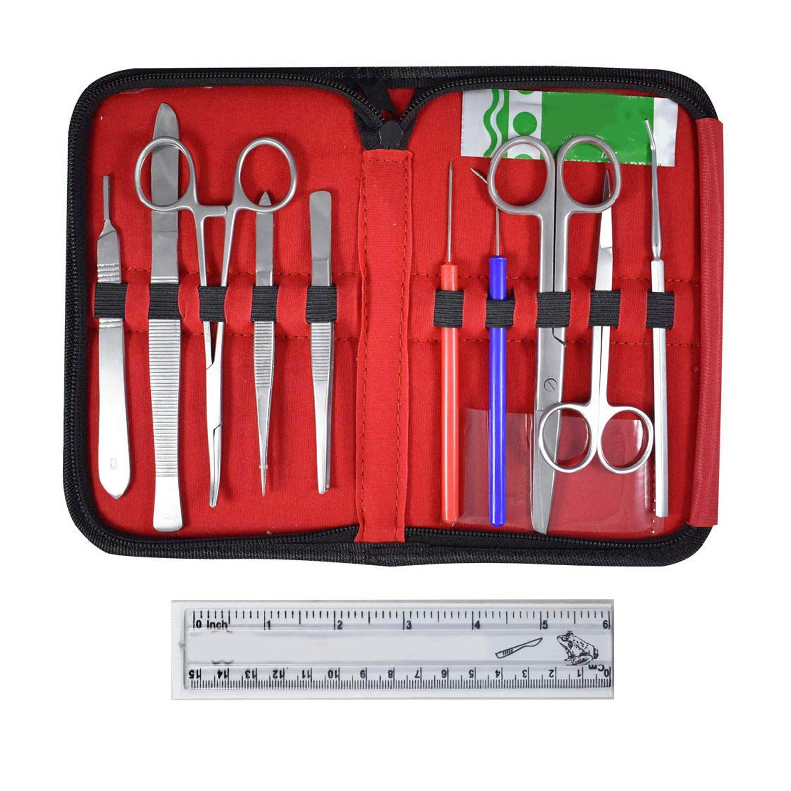 Anatomy Dissecting Kit