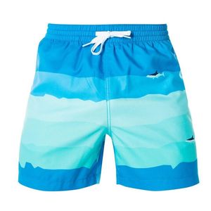 Nouveau Look tissu véritable Logo sur mesure décontracté hommes Shorts sueur entraînement entraînement Fitness sport Polyester hommes Shorts décontracté - Product Image 5