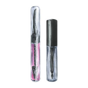 Sérum de croissance des cils et des sourcils en gel minéral Formule sans huile pour l'amélioration des cils et des sourcils - Product Image 4