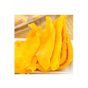 มะม่วงอบแห้งผลไม้อบแห้งแบบไม่ใส่สารกันบูดจากผู้ผลิตเวียดนาม - Product Image 1