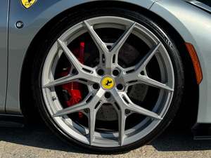 UTILISÉ-FER-RARI -F8 -TRIBUTO RWD PRÊT-À-EXPÉDIERE-PORT-À-PORTE-LIVRAISON - Product Image 2