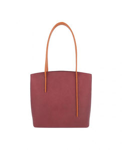 Bolsos de hombro de lujo para mujer de uso diario de cuero Saffiano genuino 2025 monederos con logotipo personalizado de alta calidad colores de mujer para niñas OEM - Product Image 4