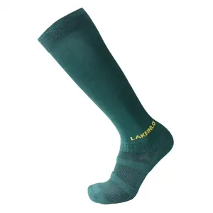Chaussettes athlétiques durables, idéales pour le football, le football et le baseball - Product Image 3