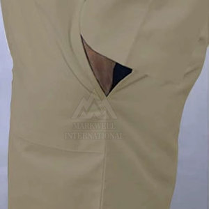 Batas de Laboratorio de Tela Suave, Nuevo Modelo, Mejor Precio al por Mayor, Calidad Premium - Product Image 5