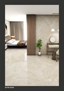 Venta al por mayor 600x600mm brillante completamente pulido esmaltado cerámica pared pasillo dormitorio antideslizante baldosas de porcelana - Product Image 6