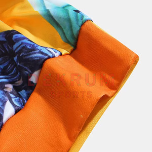 Nouveau Design Sublimation Hoodies Top Vente Meilleur Sweat à Capuche de Sublimation Bas quantité minimale de commande Sublimation Hoodie - Product Image 5