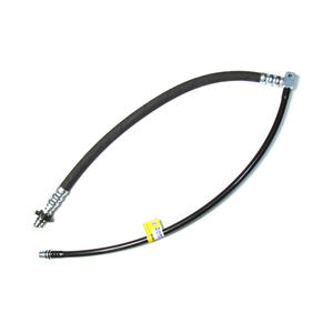 Tuyau de frein OEM 50617 neuf pour camion Mercedes Axor, 60 cm, caoutchouc haute qualité, pour 2004-2013 - Product Image 1