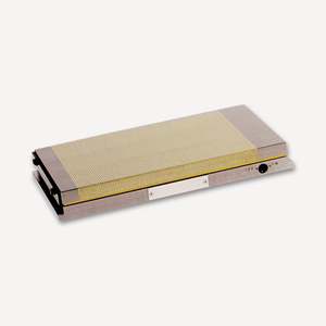 Permanent magnet <b>clamping</b> plate 400x200x51mm - Product Image 1
