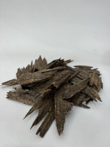 BAKHOOR OUD WOOD CHIP LUXURIOUS FOR BURNING DAILY HOME FROM VIETNAM PURE OUD <b>INCENSE</b> AND SPECIAL GIFTING AOW1 - Product Image 2