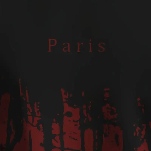 Conjunto de moda deportiva de dos piezas para hombre: Sudadera de cuello redondo y pantalones deportivos sólidos para uso informal de primavera Otoño Invierno - Product Image 5