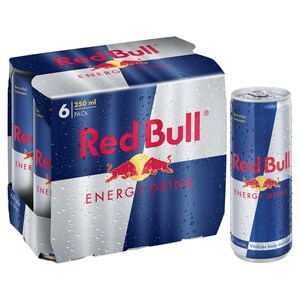 Venta al por mayor barata mejor grado Redbull/Fabricante de bebidas energéticas Redbull - Product Image 5